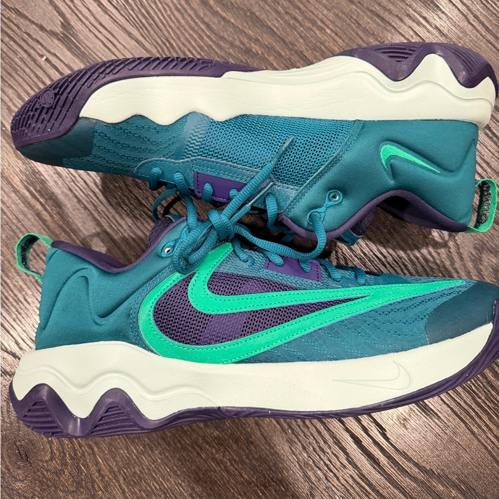 NIKE GIANNIS IMMORTALITY 3 shoes men’s size 11.5